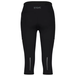 Stoic - Women's HelsingborgSt. Performance 3/4 Tights - Collant De Running -Stoic Boutique stoic womens helsingborgst performance 3 4 tights collant de running detail 4
