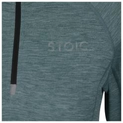 Stoic - Women's HelsingborgSt. Performance L/S With Zip - T-shirt De Running 10 Stoic - Women's HelsingborgSt. Performance L/S With Zip - T-shirt De Running -Stoic Boutique stoic womens helsingborgst performance l s with zip t shirt de running detail 5