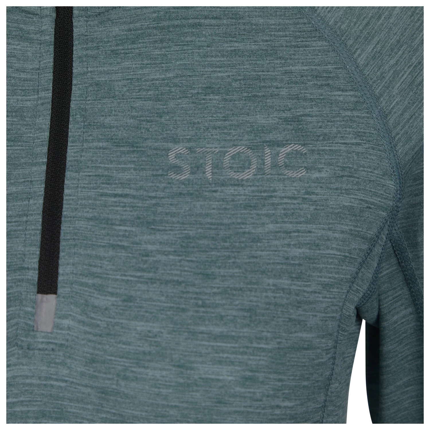 Stoic - Women's HelsingborgSt. Performance L/S With Zip - T-shirt De Running 5 Stoic - Women's HelsingborgSt. Performance L/S With Zip - T-shirt De Running – Image 5