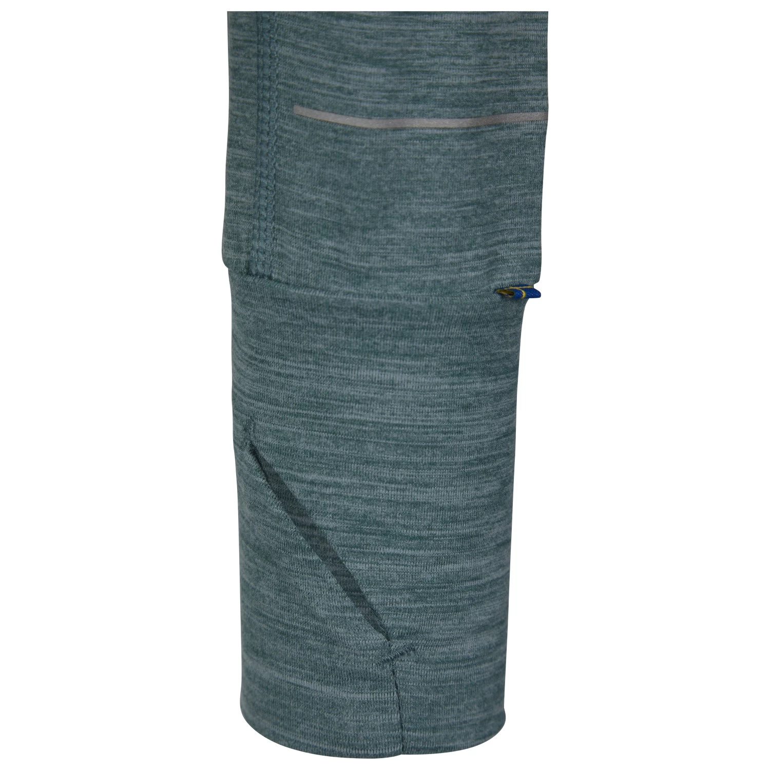 Stoic - Women's HelsingborgSt. Performance L/S With Zip - T-shirt De Running 6 Stoic - Women's HelsingborgSt. Performance L/S With Zip - T-shirt De Running – Image 6