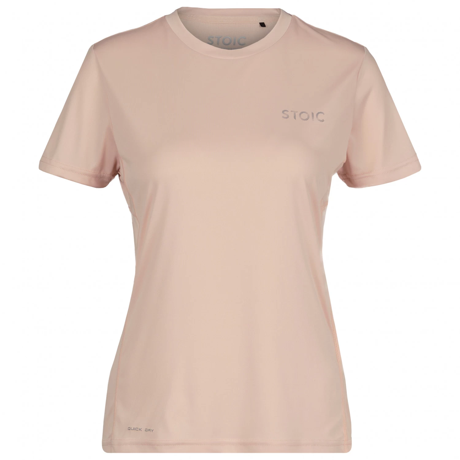Stoic - Women's HelsingborgSt. Performance Shirt - T-shirt De Running 5 Stoic - Women's HelsingborgSt. Performance Shirt - T-shirt De Running – Image 5
