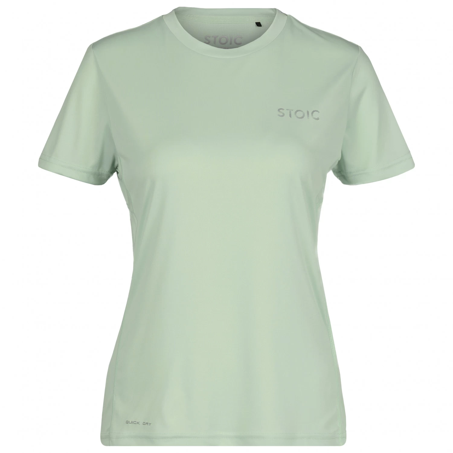 Stoic - Women's HelsingborgSt. Performance Shirt - T-shirt De Running 6 Stoic - Women's HelsingborgSt. Performance Shirt - T-shirt De Running – Image 6