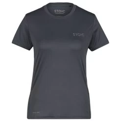 Stoic - Women's HelsingborgSt. Performance Shirt - T-shirt De Running