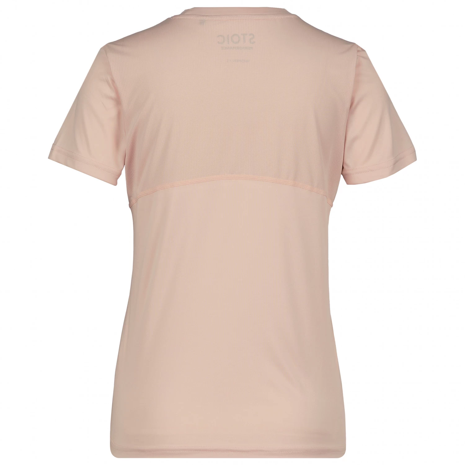 Stoic - Women's HelsingborgSt. Performance Shirt - T-shirt De Running 2 Stoic - Women's HelsingborgSt. Performance Shirt - T-shirt De Running – Image 2