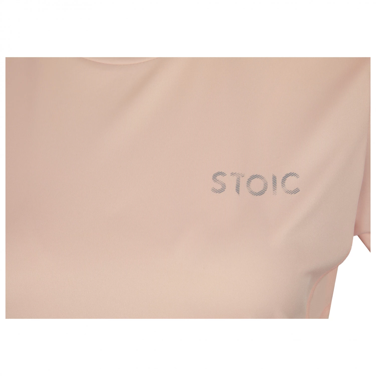 Stoic - Women's HelsingborgSt. Performance Shirt - T-shirt De Running 3 Stoic - Women's HelsingborgSt. Performance Shirt - T-shirt De Running – Image 3