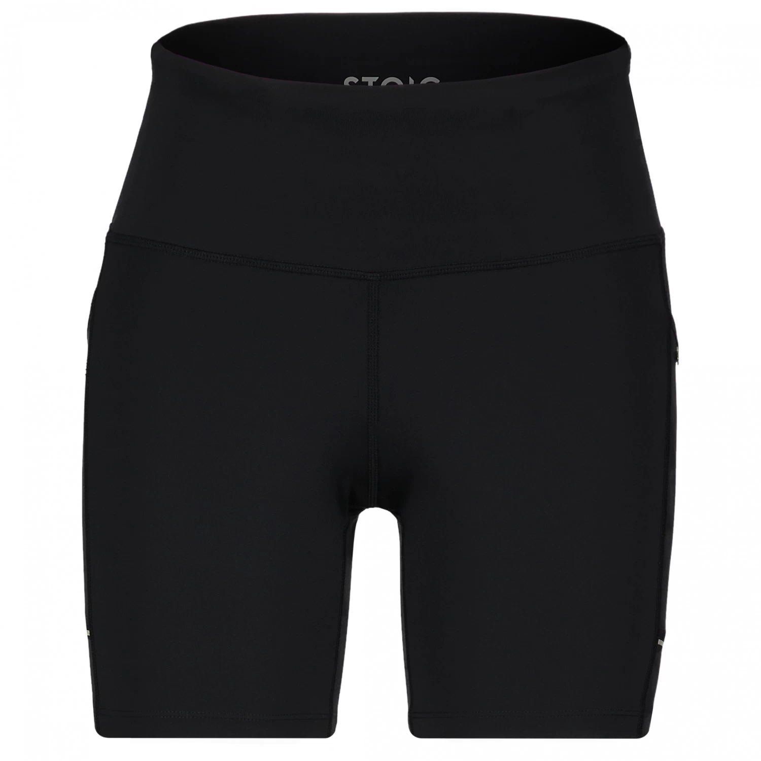 Stoic - Women's HelsingborgSt. Performance Short Tights - Short De Running 6 Stoic - Women's HelsingborgSt. Performance Short Tights - Short De Running – Image 6