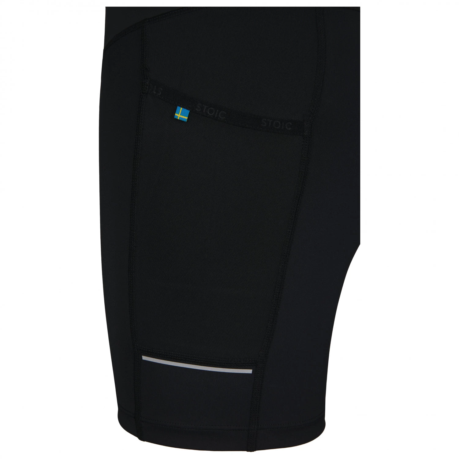 Stoic - Women's HelsingborgSt. Performance Short Tights - Short De Running 5 Stoic - Women's HelsingborgSt. Performance Short Tights - Short De Running – Image 5