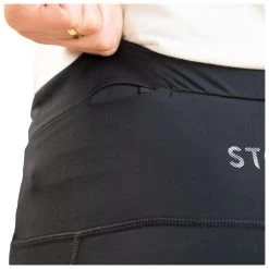 Stoic - Women's HelsingborgSt. Performance Tights - Second Choice - Collant De Running -Stoic Boutique stoic womens helsingborgst performance tights second choice collant de running detail 3
