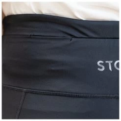 Stoic - Women's HelsingborgSt. Performance Tights - Second Choice - Collant De Running -Stoic Boutique stoic womens helsingborgst performance tights second choice collant de running detail 4