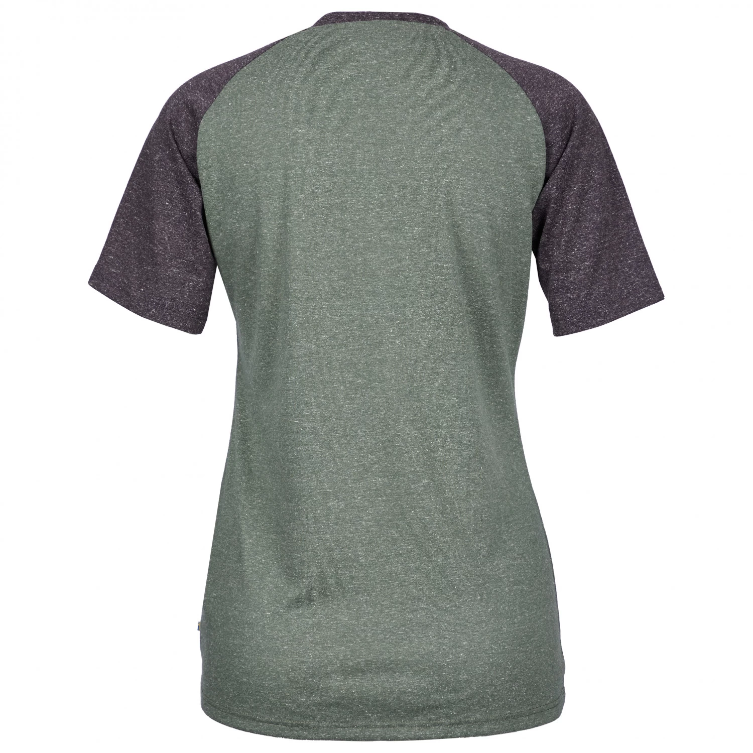 Stoic - Women's Hemp20 LofsdalenSt. S/S - T-shirt Technique 2 Stoic - Women's Hemp20 LofsdalenSt. S/S - T-shirt Technique – Image 2