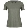 Stoic - Women's Hemp20 SälkaSt. S/S - T-shirt Technique