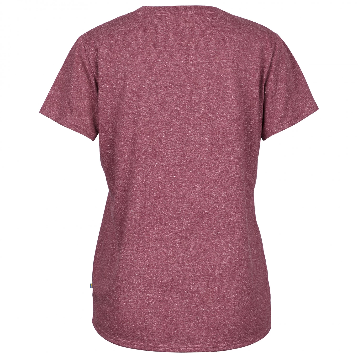 Stoic - Women's Hemp20 SälkaSt. S/S - T-shirt Technique 2 Stoic - Women's Hemp20 SälkaSt. S/S - T-shirt Technique – Image 2