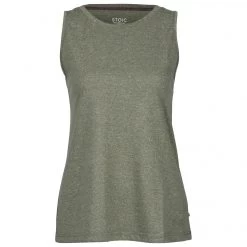 Stoic - Women's Hemp20 SälkaSt. Tank - T-shirt Technique -Stoic Boutique stoic womens hemp20 saelkast tank t shirt technique 2
