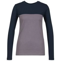 Stoic - Women's Hemp30 ValenSt. L/S - Haut à Manches Longues