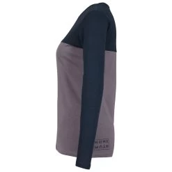 Stoic - Women's Hemp30 ValenSt. L/S - Haut à Manches Longues -Stoic Boutique stoic womens hemp30 valenst l s haut a manches longues detail 3