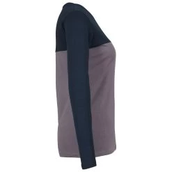 Stoic - Women's Hemp30 ValenSt. L/S - Haut à Manches Longues -Stoic Boutique stoic womens hemp30 valenst l s haut a manches longues detail 4