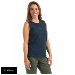 Stoic - Women's Hemp30 ValenSt. Tank - Débardeur -Stoic Boutique stoic womens hemp30 valenst tank debardeur detail 10