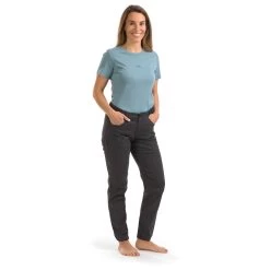 Stoic - Women's Hemp54 ValenSt. Pant - Pantalon D'escalade -Stoic Boutique stoic womens hemp54 valenst pant pantalon descalade detail 9