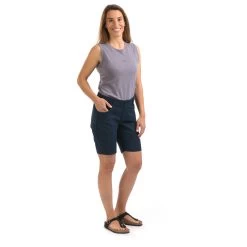 Stoic - Women's Hemp54 ValenSt. Shorts - Short -Stoic Boutique stoic womens hemp54 valenst shorts short detail 9