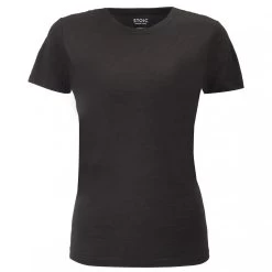Stoic - Women's Merino150 HeladagenSt. Artwork Slim - T-shirt En Laine Mérinos -Stoic Boutique stoic womens merino150 heladagenst artwork slim t shirt en laine merinos 1