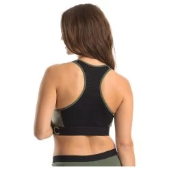 Stoic - Women's Merino150 HeladagenSt. Bra - Sous-vêtement Mérinos -Stoic Boutique stoic womens merino150 heladagenst bra sous vetement merinos detail 12