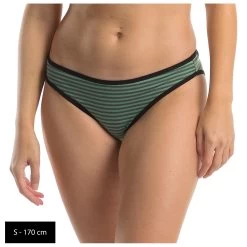 Stoic - Women's Merino150 HeladagenSt. II Brief - Sous-vêtement Mérinos 9 Stoic - Women's Merino150 HeladagenSt. II Brief - Sous-vêtement Mérinos -Stoic Boutique stoic womens merino150 heladagenst ii brief sous vetement merinos detail 10