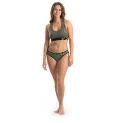 Stoic - Women's Merino150 HeladagenSt. II Brief - Sous-vêtement Mérinos 8 Stoic - Women's Merino150 HeladagenSt. II Brief - Sous-vêtement Mérinos -Stoic Boutique stoic womens merino150 heladagenst ii brief sous vetement merinos detail 9