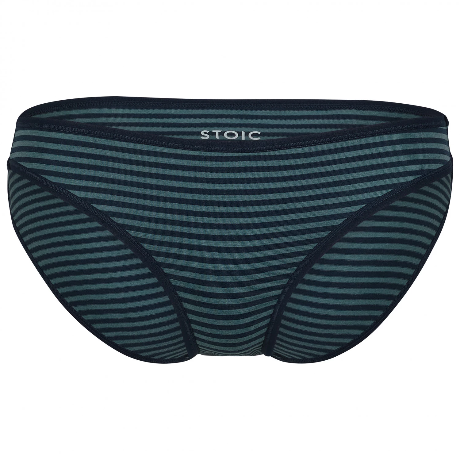 Stoic - Women's Merino150 HeladagenSt. II Brief - Sous-vêtement Mérinos 1 Stoic - Women's Merino150 HeladagenSt. II Brief - Sous-vêtement Mérinos
