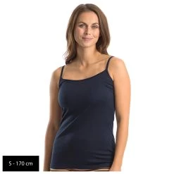 Stoic - Women's Merino150 HeladagenSt. Top - Sous-vêtement Mérinos -Stoic Boutique stoic womens merino150 heladagenst top sous vetement merinos detail 10