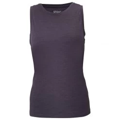 Stoic - Women's Merino150 MMXX. Tank - Débardeur -Stoic Boutique stoic womens merino150 mmxx tank debardeur 1