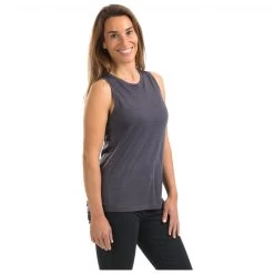 Stoic - Women's Merino150 MMXX. Tank - Débardeur -Stoic Boutique stoic womens merino150 mmxx tank debardeur detail 10
