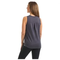 Stoic - Women's Merino150 MMXX. Tank - Débardeur -Stoic Boutique stoic womens merino150 mmxx tank debardeur detail 12