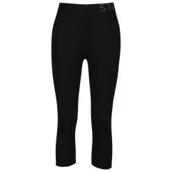 Stoic - Women's Merino180 BjoernenSt. II 3/4 Pants - Sous-vêtement Mérinos