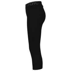 Stoic Boutique -Stoic Boutique stoic womens merino180 bjoernenst ii 3 4 pants sous vetement merinos detail 2