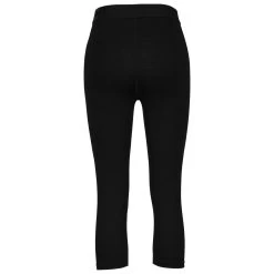 Stoic - Women's Merino180 BjoernenSt. II 3/4 Pants - Sous-vêtement Mérinos -Stoic Boutique stoic womens merino180 bjoernenst ii 3 4 pants sous vetement merinos detail 4