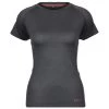 Stoic - Women's Merino180 BjoernenSt. S/S - Sous-vêtement Mérinos