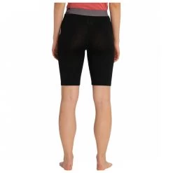 Stoic - Women's Merino180 BjoernenSt. Short Pants - Sous-vêtement Mérinos -Stoic Boutique stoic womens merino180 bjoernenst short pants sous vetement merinos detail 4