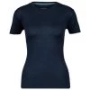 Stoic - Women's Merino180 BjoernenSt. T-Shirt Slim - Sous-vêtement Mérinos