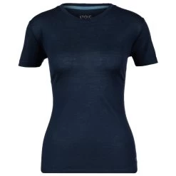 Stoic - Women's Merino180 BjoernenSt. T-Shirt Slim - Sous-vêtement Mérinos