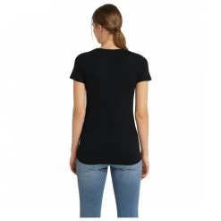 Stoic - Women's Merino180 HeladagenSt. S/S - Sous-vêtement Mérinos -Stoic Boutique stoic womens merino180 heladagenst s s sous vetement merinos detail 4