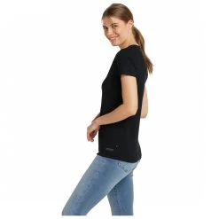 Stoic - Women's Merino180 HeladagenSt. S/S - Sous-vêtement Mérinos -Stoic Boutique stoic womens merino180 heladagenst s s sous vetement merinos detail 5