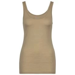 Stoic - Women's Merino180 Heladagenst. Tank - Sous-vêtement Mérinos