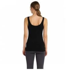 Stoic - Women's Merino180 Heladagenst. Tank - Sous-vêtement Mérinos -Stoic Boutique stoic womens merino180 heladagenst tank sous vetement merinos detail 4