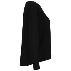 Stoic - Women's Merino180 MMXX.Linköping L/S - T-shirt En Laine Mérinos -Stoic Boutique stoic womens merino180 mmxxlinkoeping l s t shirt en laine merinos detail 3