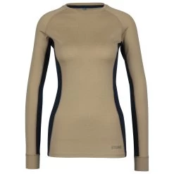 Stoic - Women's Merino240 BjoernenSt. L/S - Sous-vêtement Mérinos