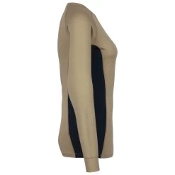 Stoic - Women's Merino240 BjoernenSt. L/S - Sous-vêtement Mérinos -Stoic Boutique stoic womens merino240 bjoernenst l s sous vetement merinos detail 3