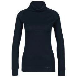 Stoic - Women's Merino240 BjoernenSt. Turtle Neck - Sous-vêtement Mérinos