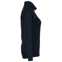 Stoic - Women's Merino240 BjoernenSt. Turtle Neck - Sous-vêtement Mérinos -Stoic Boutique stoic womens merino240 bjoernenst turtle neck sous vetement merinos detail 3