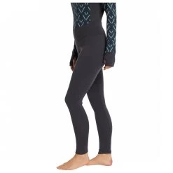 Stoic - Women's Merino240 VemdalenSt. Long Pants - Sous-vêtement Mérinos -Stoic Boutique stoic womens merino240 vemdalenst long pants sous vetement merinos detail 5