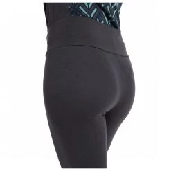 Stoic - Women's Merino240 VemdalenSt. Long Pants - Sous-vêtement Mérinos -Stoic Boutique stoic womens merino240 vemdalenst long pants sous vetement merinos detail 6